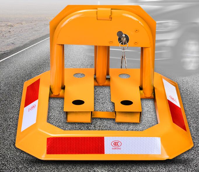 車位鎖對(duì)于私家車主的優(yōu)勢